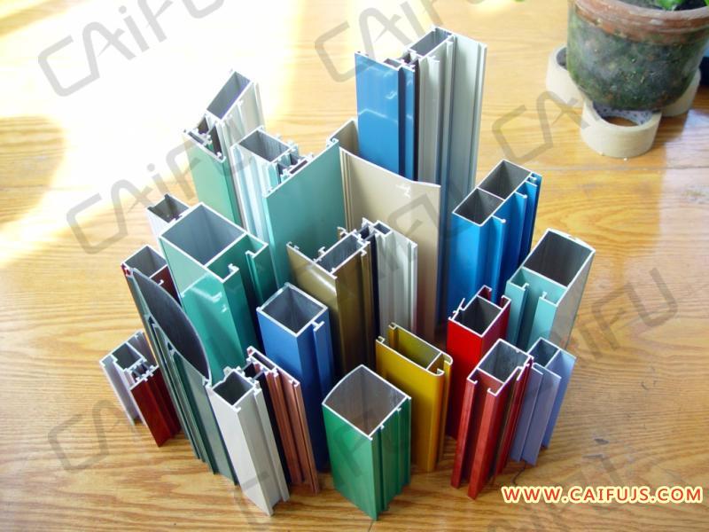 门窗铝型材