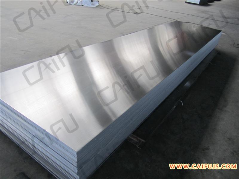 超大铝板