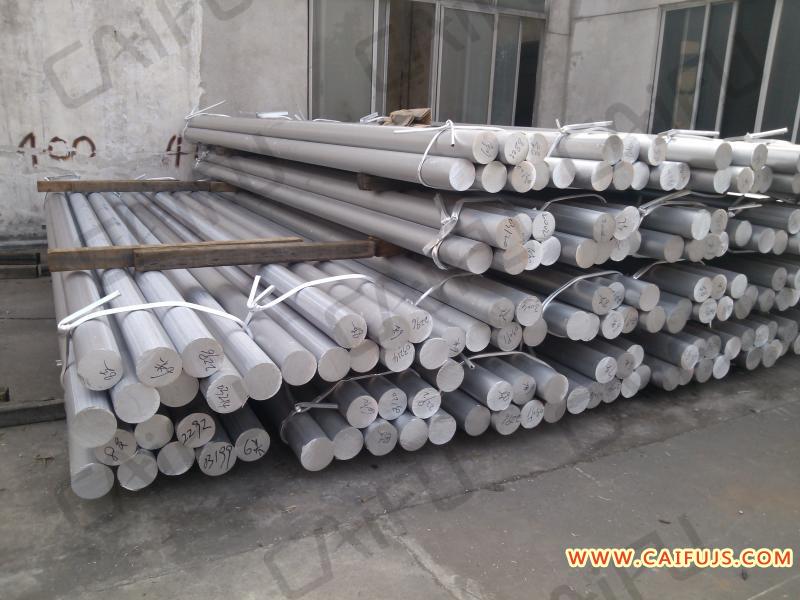 6061进口铝棒